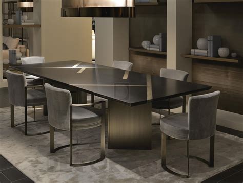 fendi casa margutta dining table|fendi casa totu.